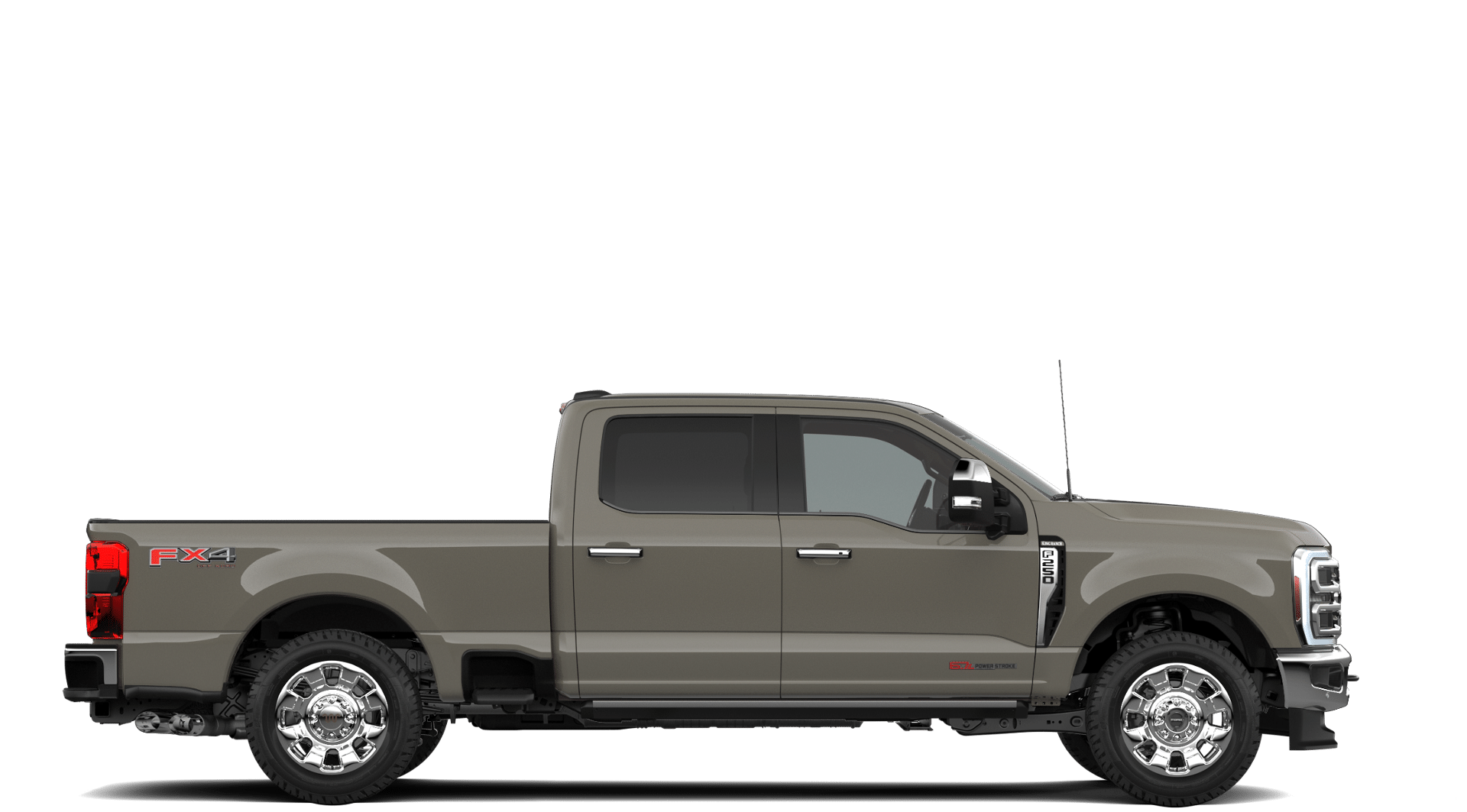 2026 Ford Super Duty® External Image 1